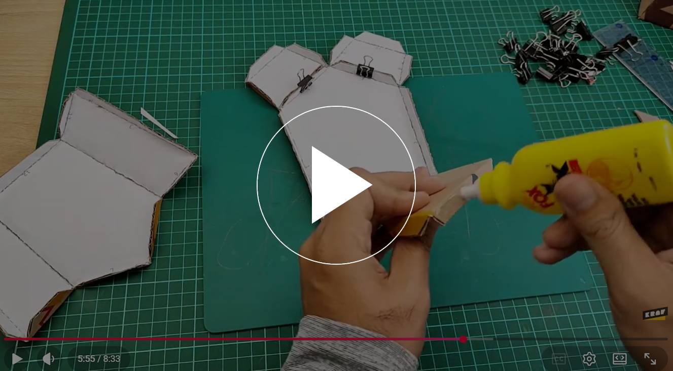 Video Walkthrough Hub